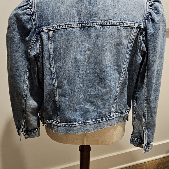 Classic Denim Jacket - Picture 2 of 2